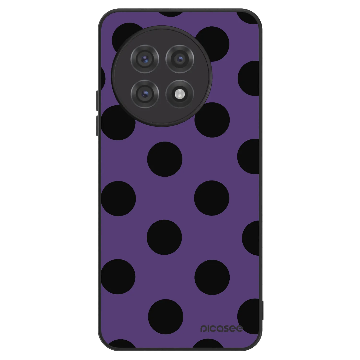 Picasee ULTIMATE CASE für OnePlus 13R 5G - Big flickers 2