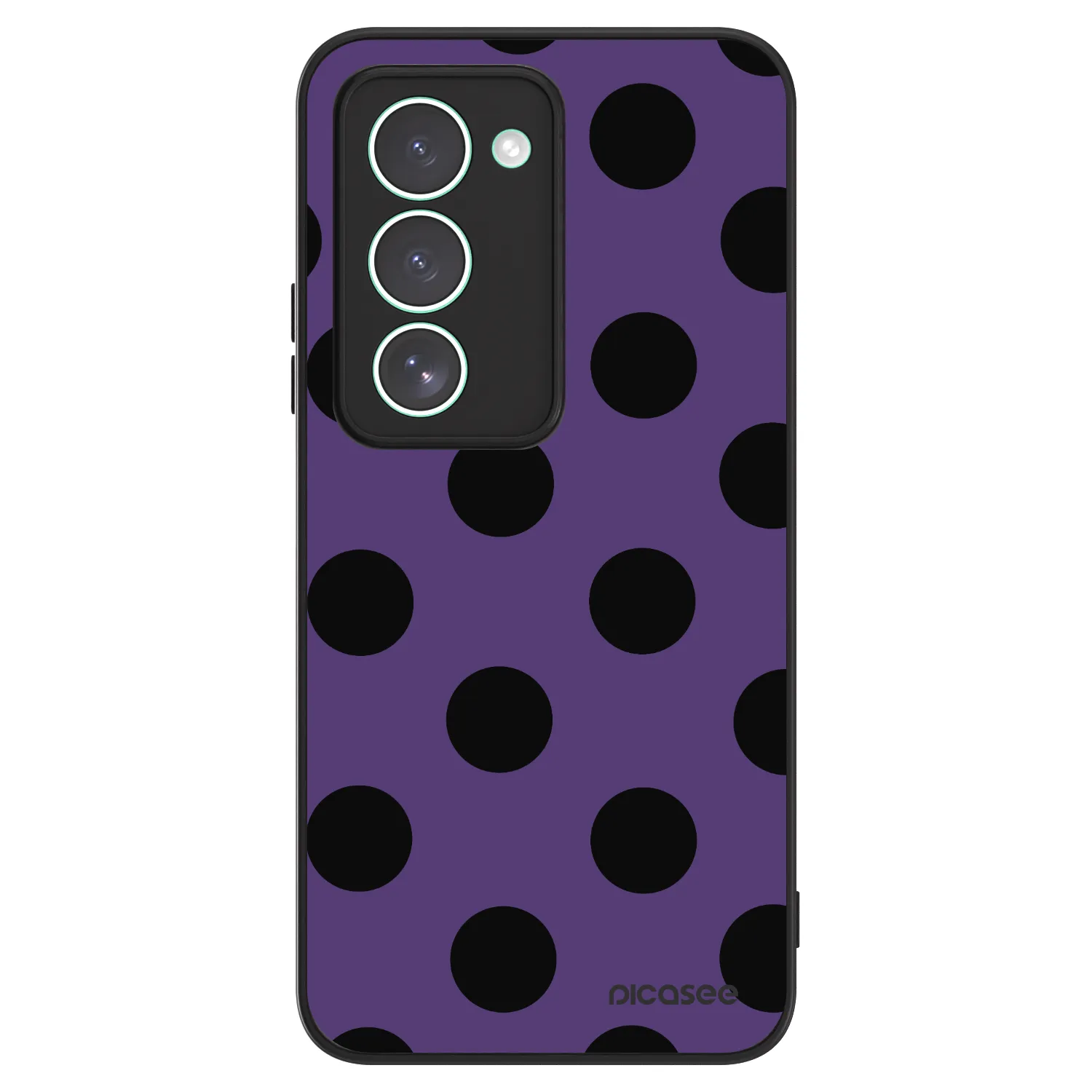 Picasee ULTIMATE CASE für Xiaomi Redmi 15 5G - Big flickers 2
