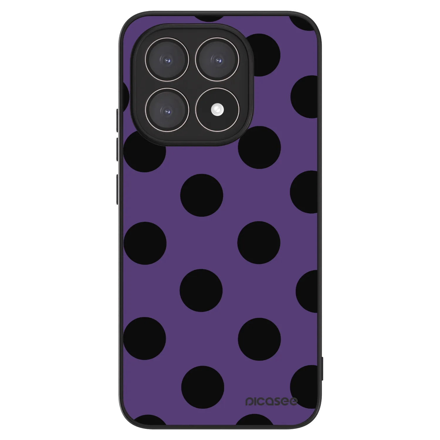 Picasee ULTIMATE CASE für Xiaomi 15T - Big flickers 2