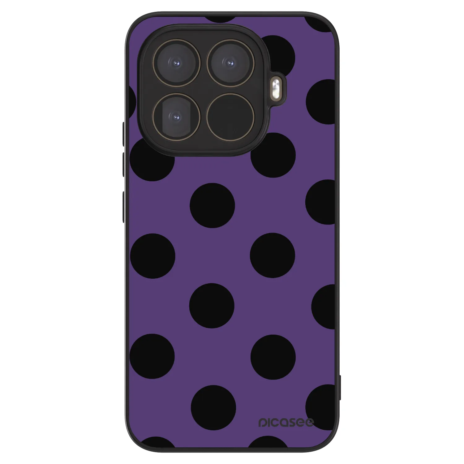 Picasee ULTIMATE CASE für Xiaomi 15T Pro - Big flickers 2
