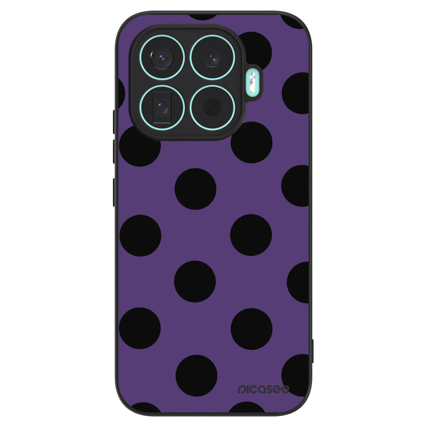 Picasee ULTIMATE CASE für Xiaomi 17T - Big flickers 2