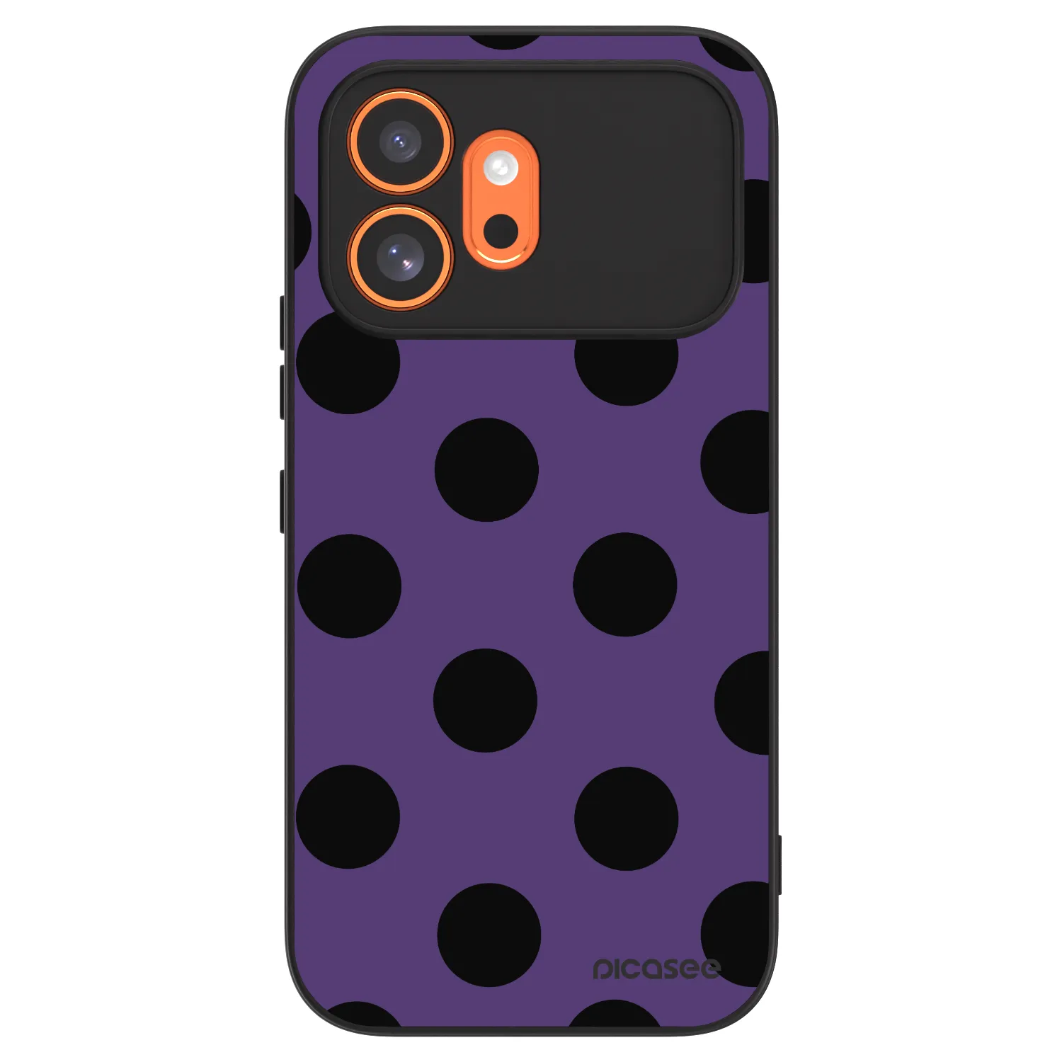 Picasee ULTIMATE CASE für Honor 600 - Big flickers 2