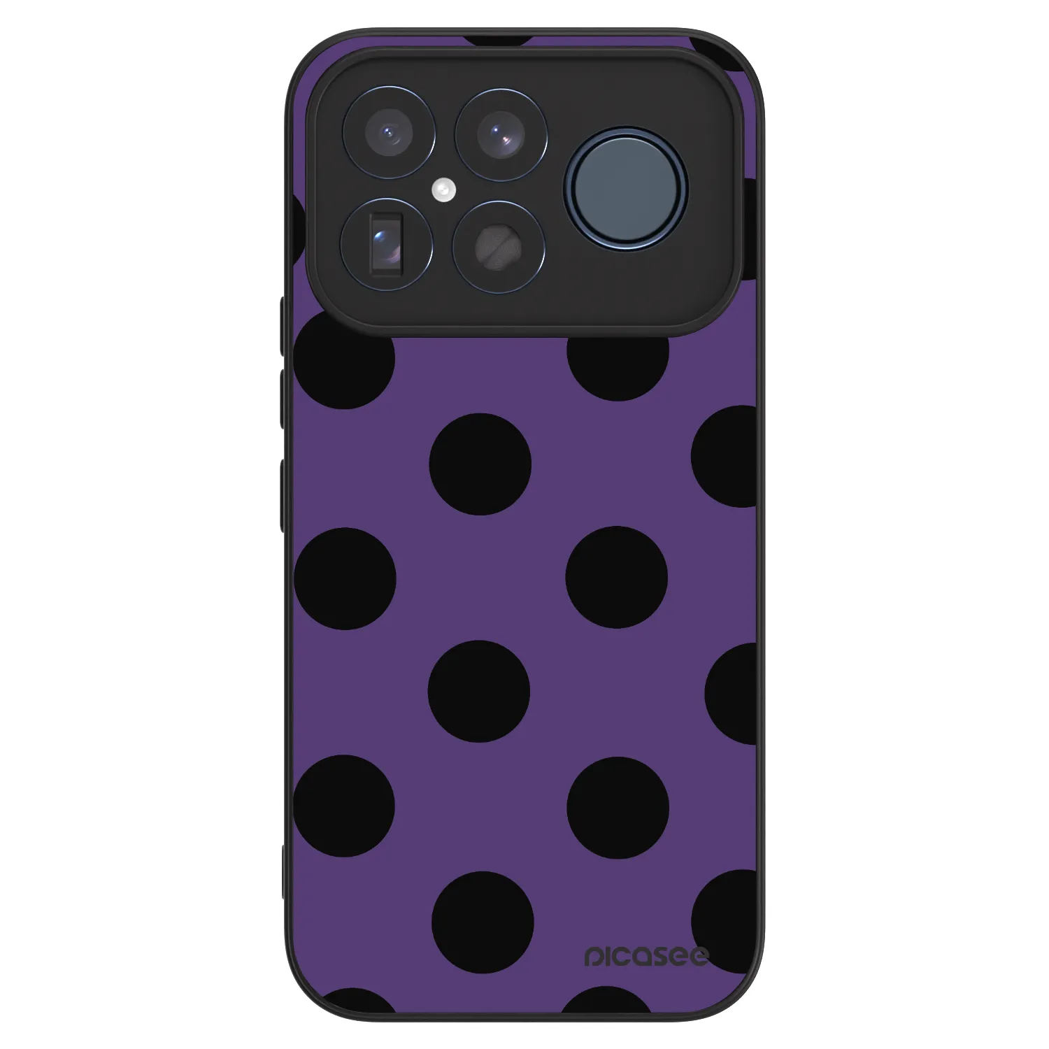 Picasee ULTIMATE CASE für Xiaomi Poco F8 Ultra - Big flickers 2