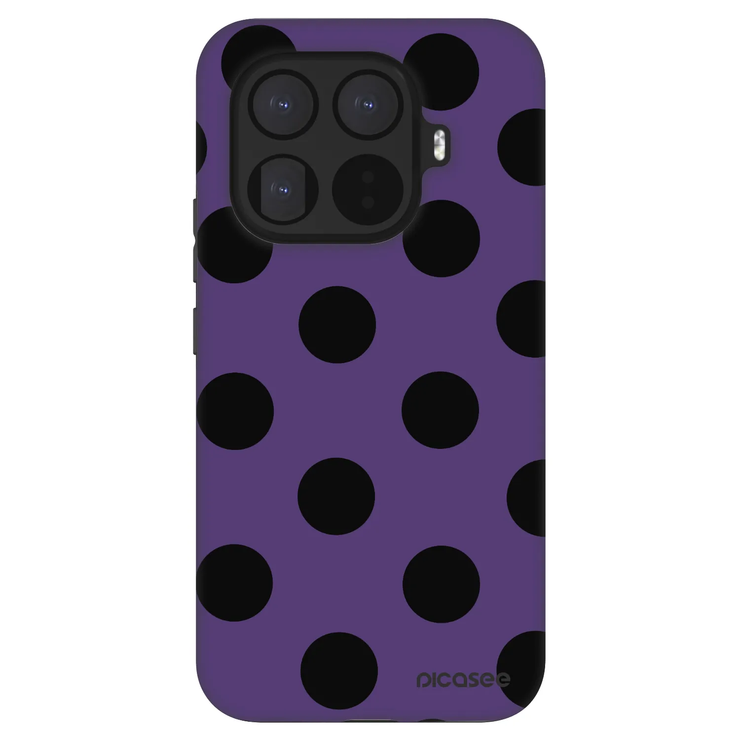 Picasee Fashion Case für Xiaomi 15T Pro - Big flickers 2