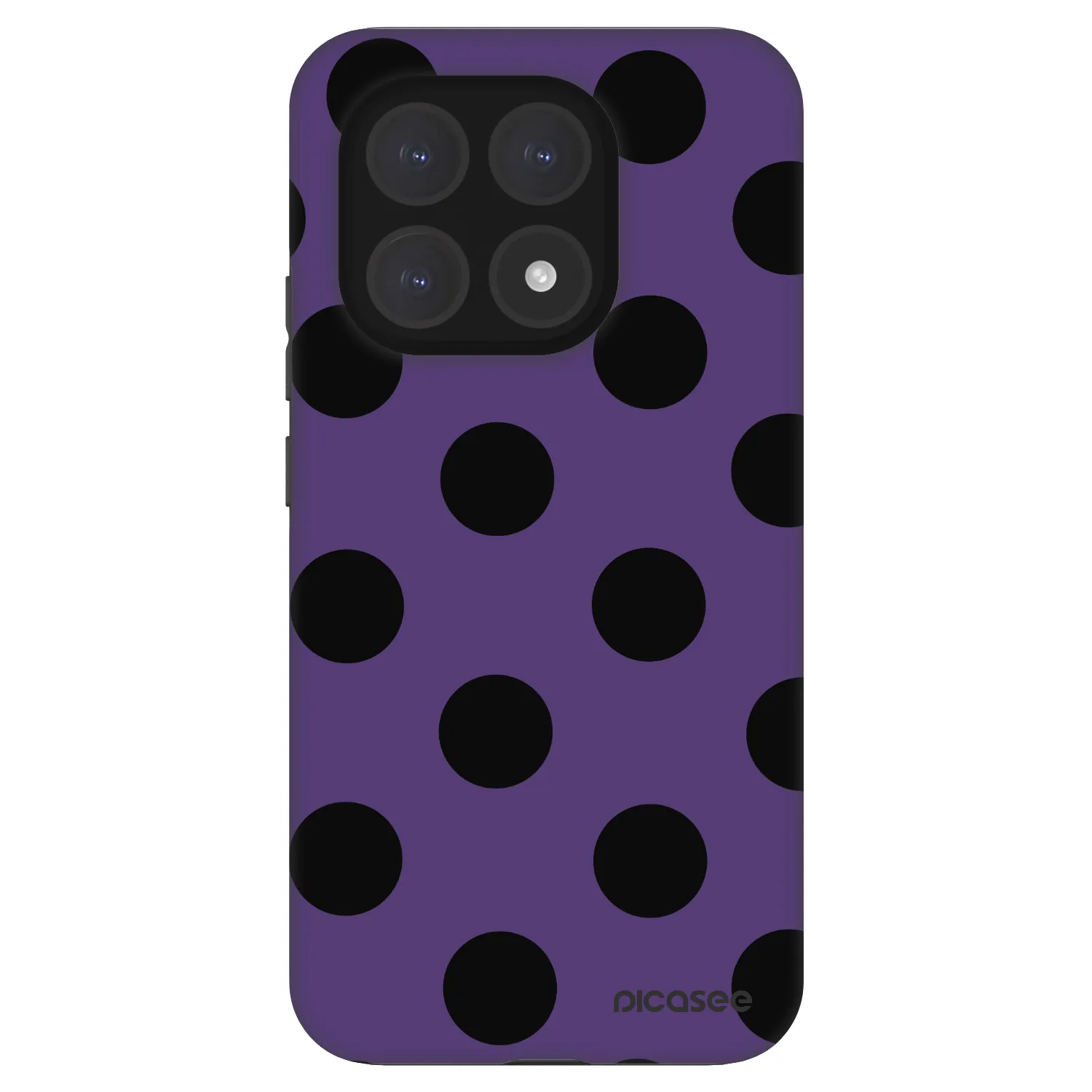Picasee Fashion Case für Xiaomi 15T - Big flickers 2