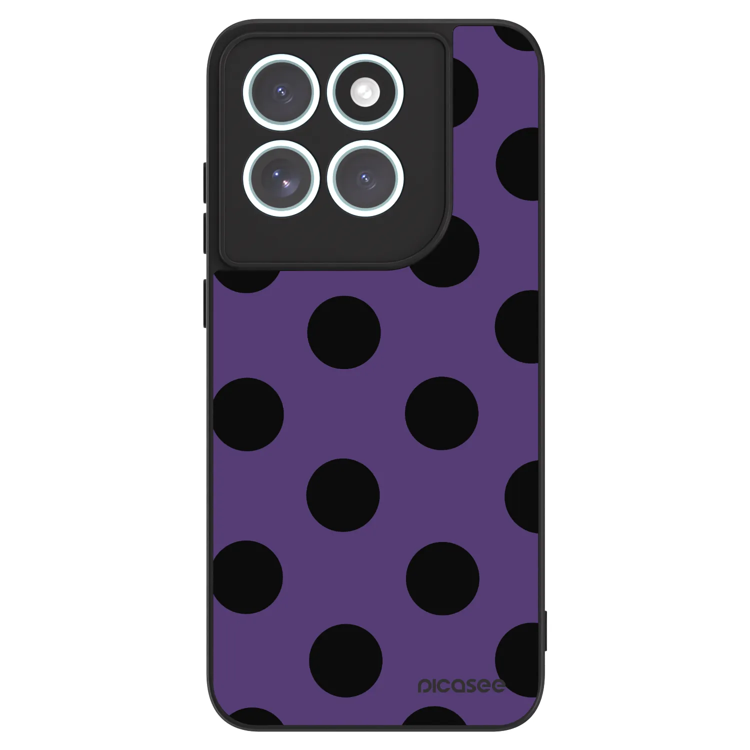 Picasee ULTIMATE CASE für Motorola Edge 70 Fusion - Big flickers 2