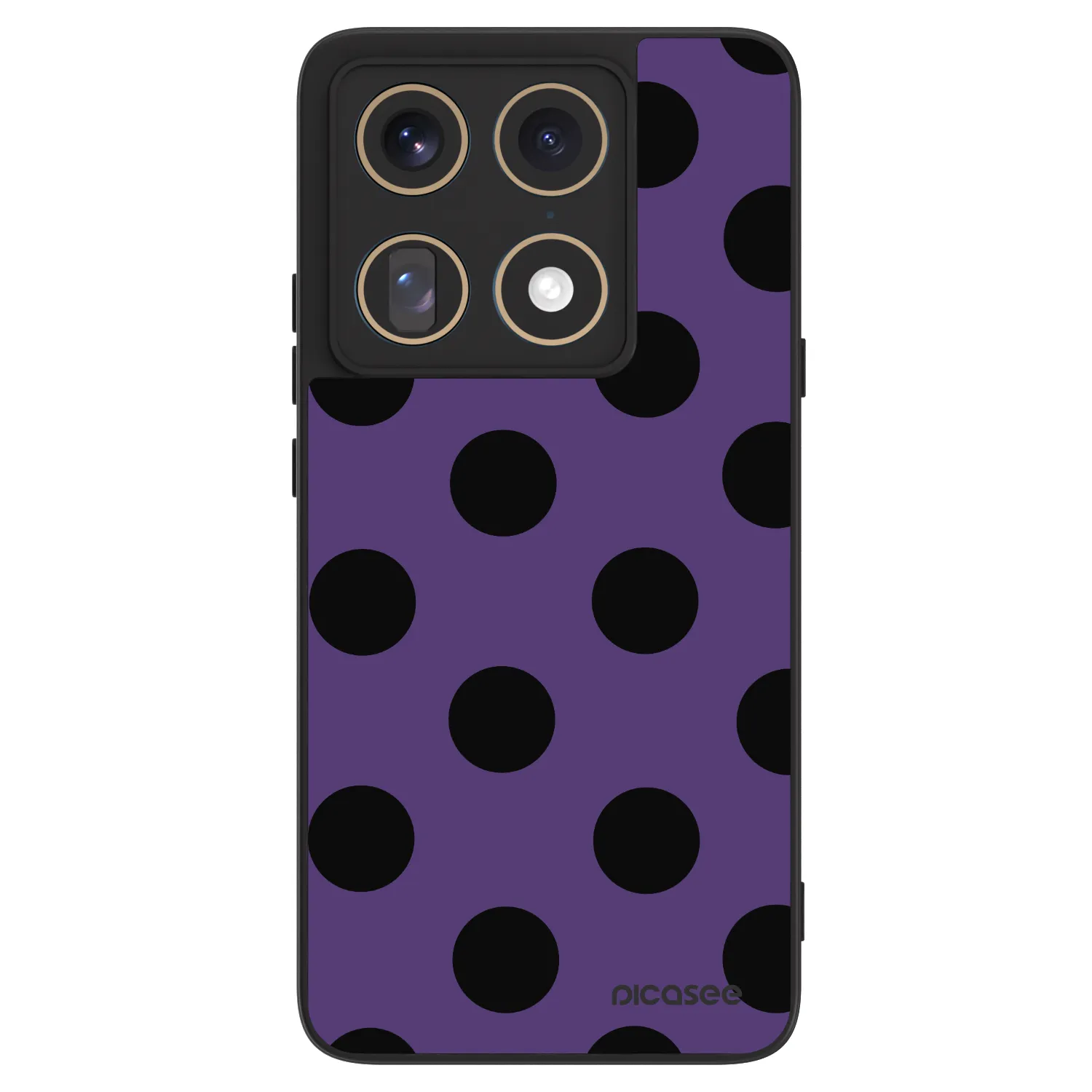 Picasee ULTIMATE CASE für Motorola Signature - Big flickers 2