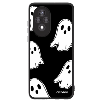 Hülle für Honor 200 Pro 5G - Black ghosts