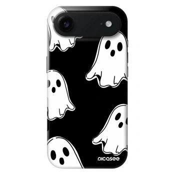 Hülle für Apple iPhone Air - Black ghosts