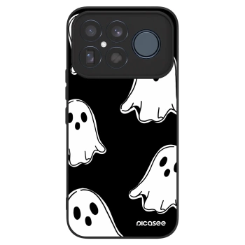 Hülle für Xiaomi Poco F8 Ultra - Black ghosts