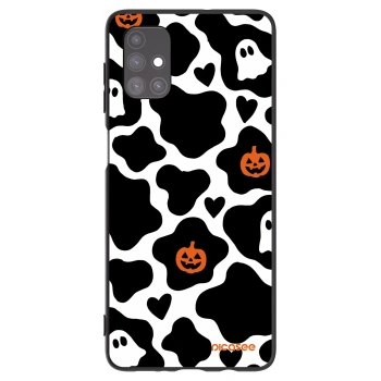 Hülle für Samsung Galaxy M51 M515F - Boow