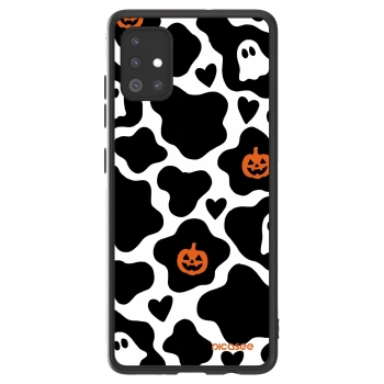 Picasee ULTIMATE CASE für Samsung Galaxy A51 A515F - Boow