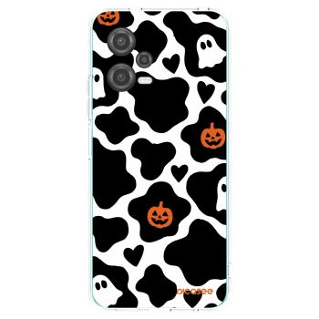 Picasee Xiaomi Poco X5 Hülle - Transparentes Silikon - Boow