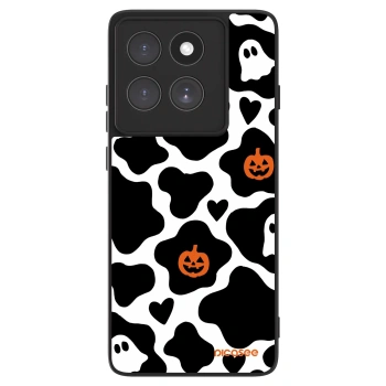 Hülle für Motorola Edge 60 5G - Boow