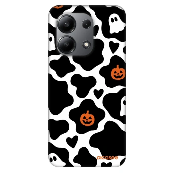 Hülle für Xiaomi Redmi Note 13 4G - Boow