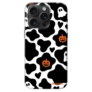 Hülle für Apple iPhone 15 Pro - Boow