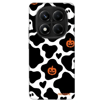 Hülle für Xiaomi Redmi Note 14 Pro 4G - Boow