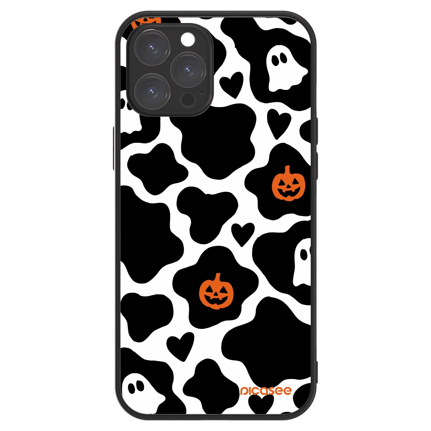 Picasee ULTIMATE CASE für Apple iPhone 12 Pro Max - Boow
