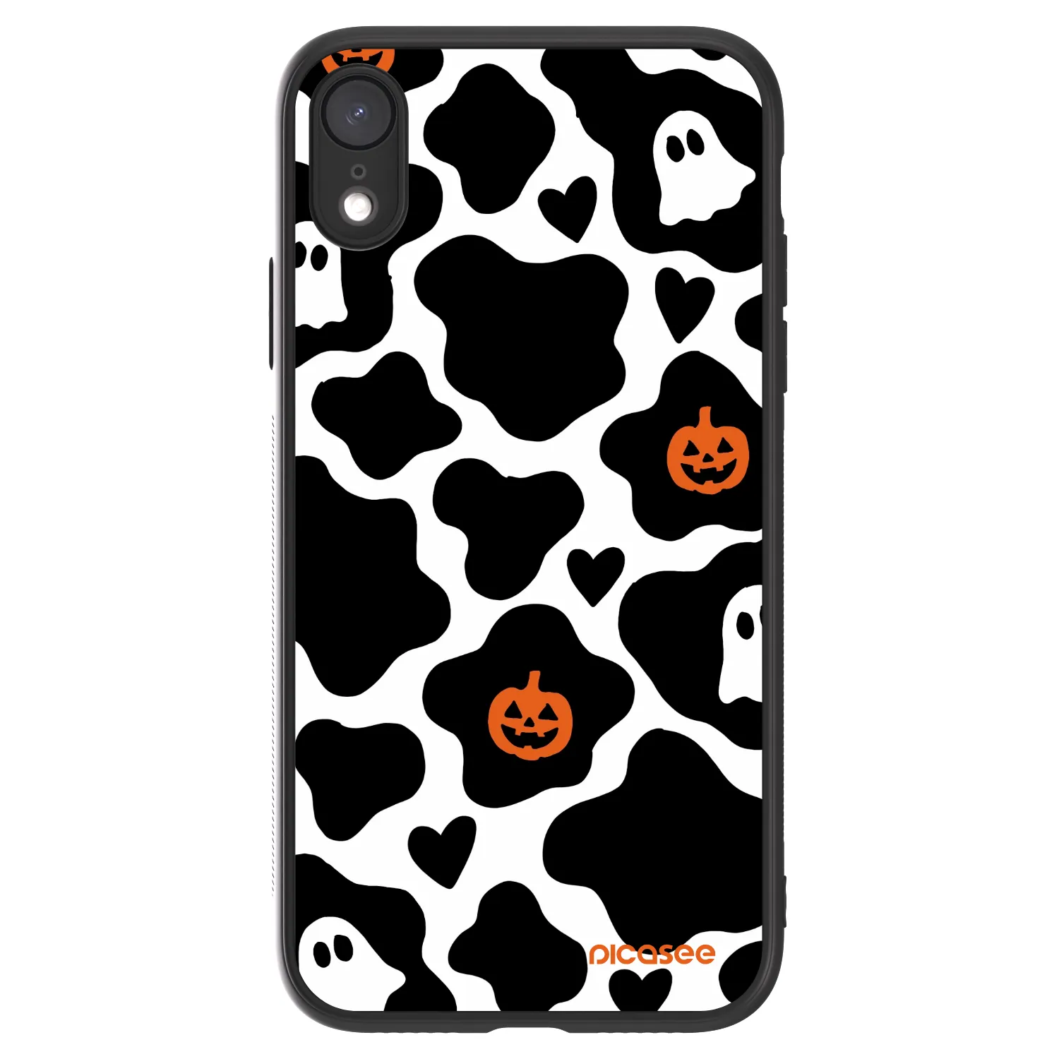 Picasee ULTIMATE CASE für Apple iPhone XR - Boow