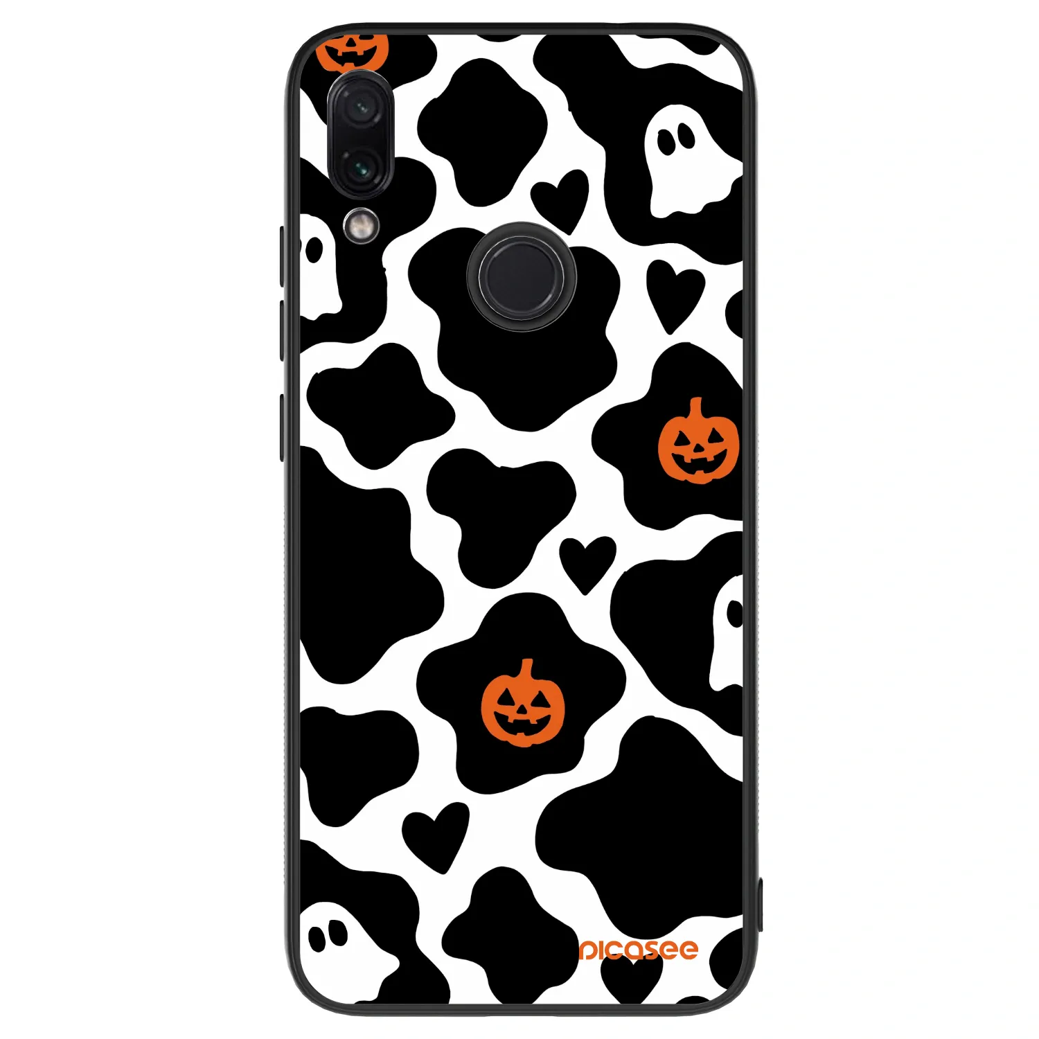 Picasee ULTIMATE CASE für Xiaomi Redmi Note 7 - Boow