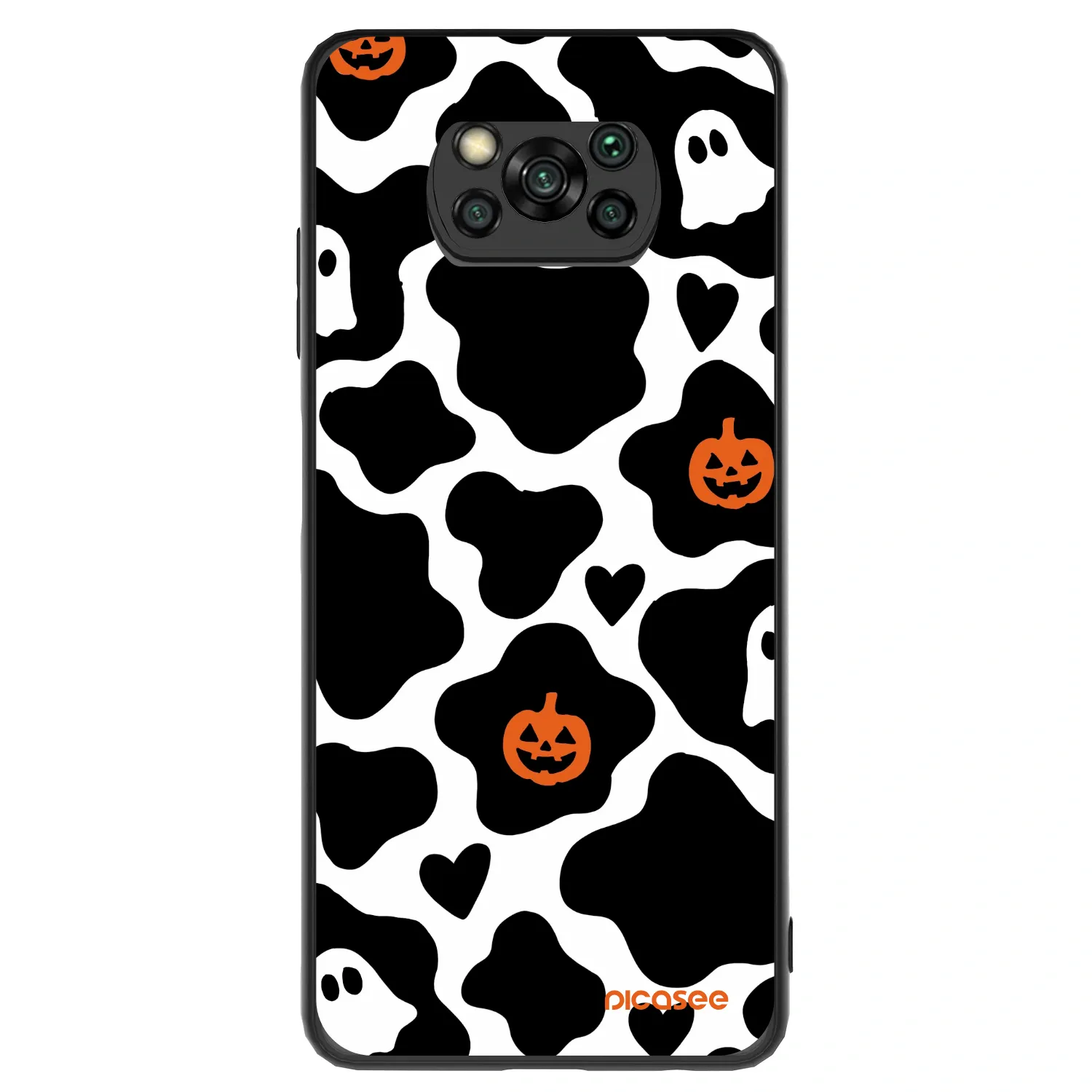 Picasee ULTIMATE CASE für Xiaomi Poco X3 - Boow