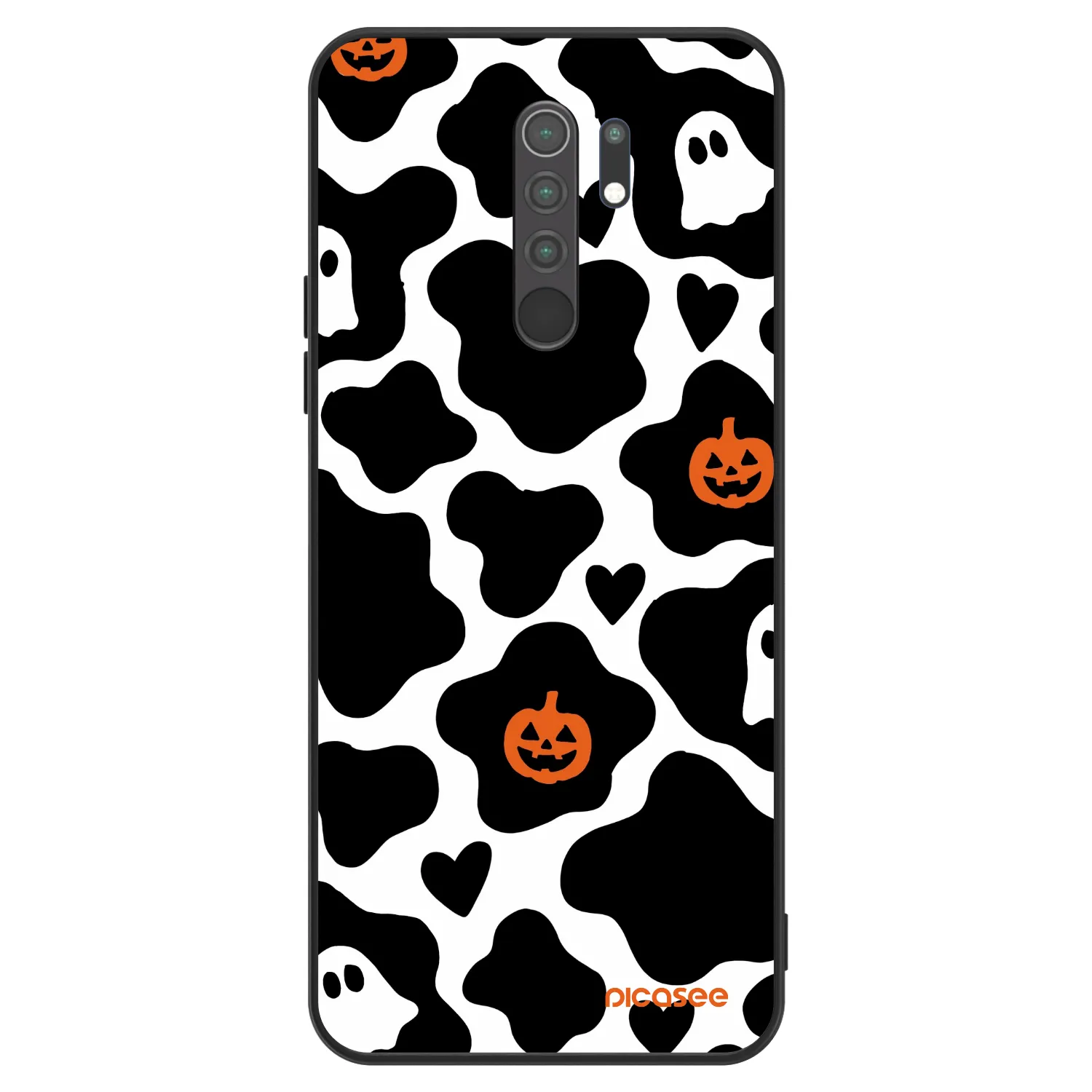 Picasee ULTIMATE CASE für Xiaomi Redmi 9 - Boow