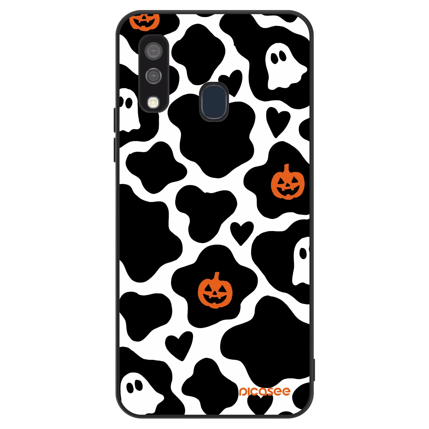 Picasee ULTIMATE CASE für Samsung Galaxy A40 A405F - Boow