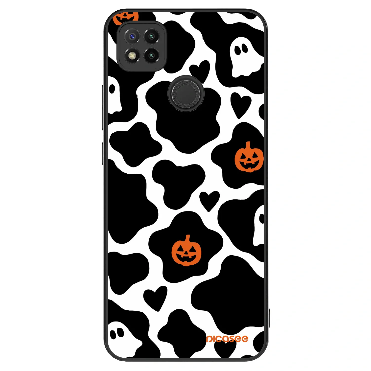 Picasee ULTIMATE CASE für Xiaomi Redmi 9C - Boow