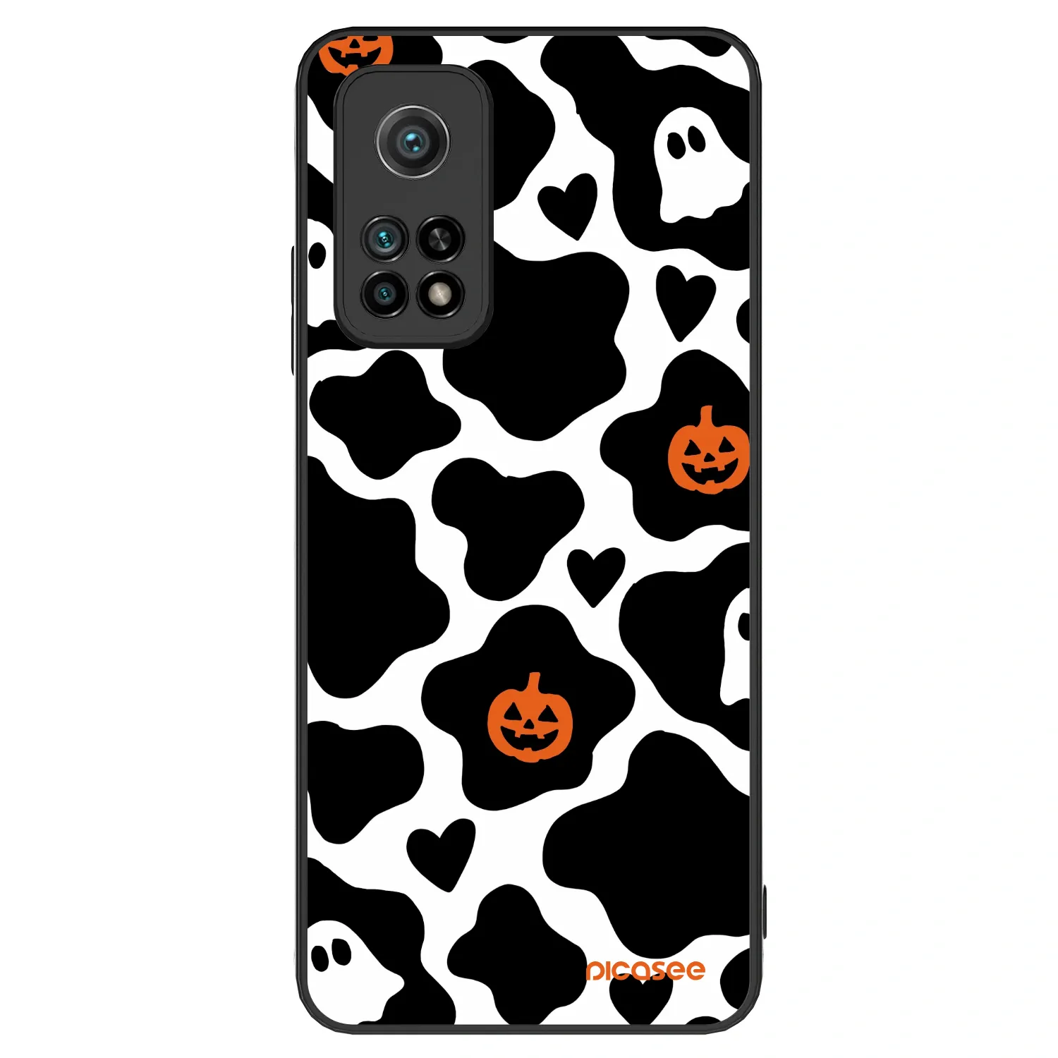 Picasee ULTIMATE CASE für Xiaomi Mi 10T Pro - Boow