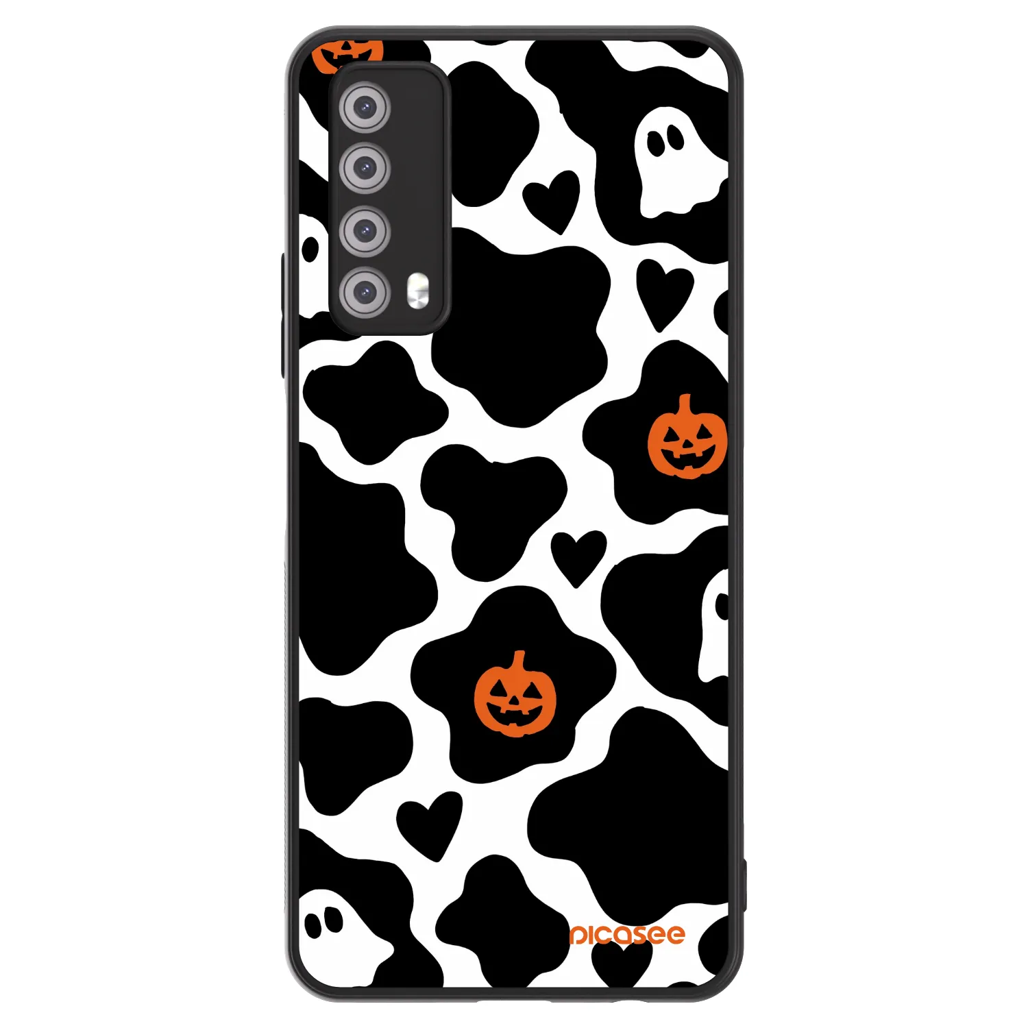 Picasee ULTIMATE CASE für Huawei P Smart 2021 - Boow