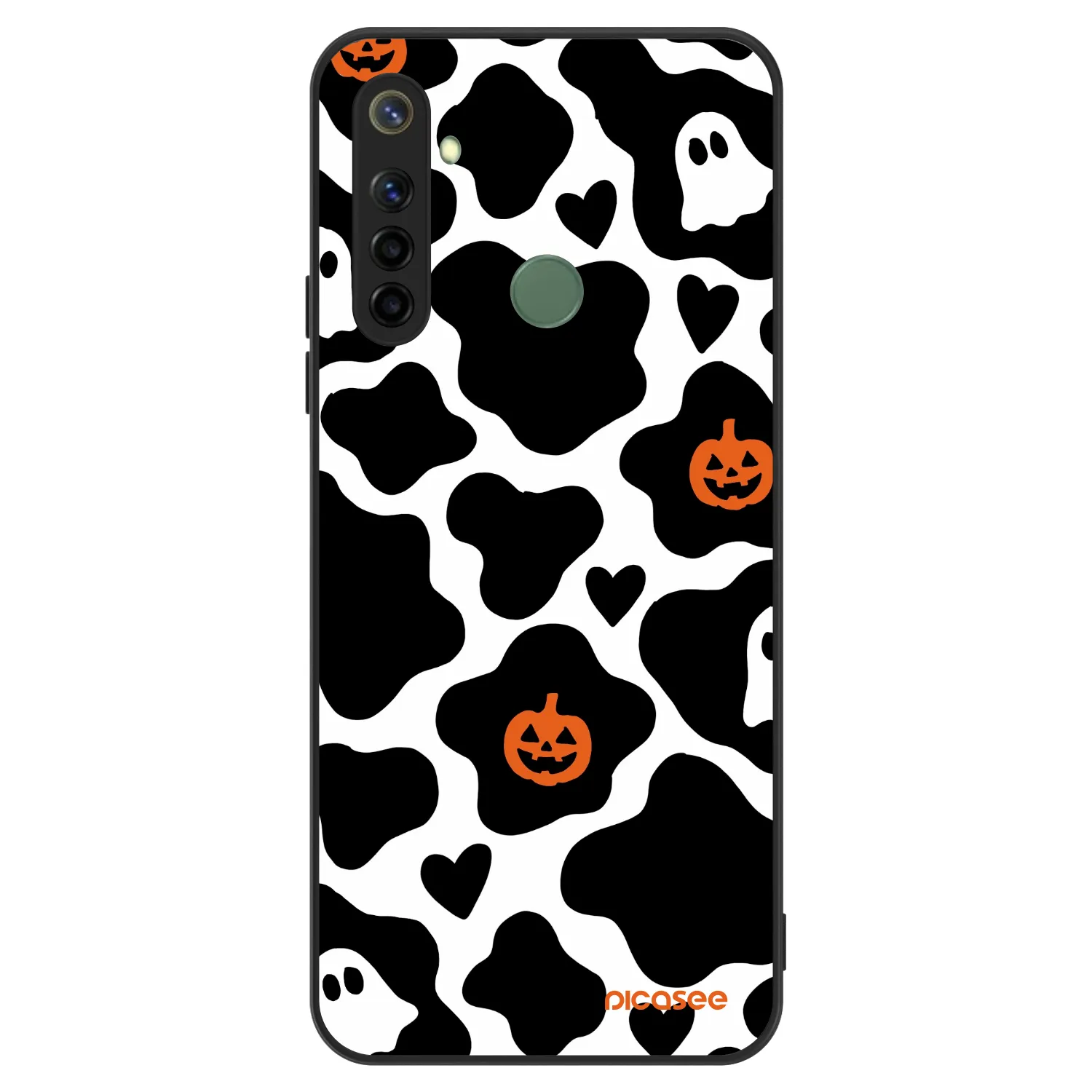 Picasee ULTIMATE CASE für Realme 6i - Boow