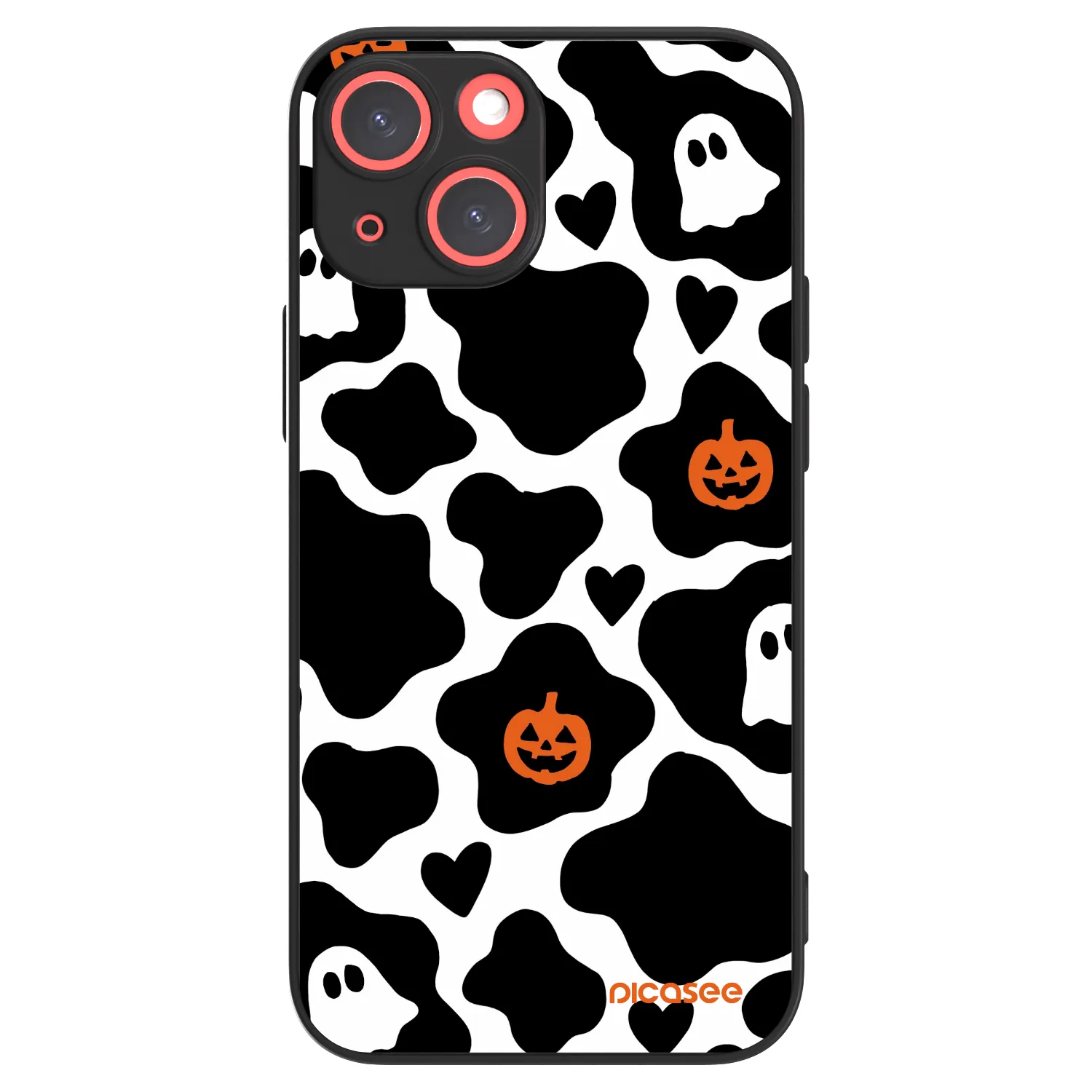 Picasee ULTIMATE CASE für Apple iPhone 13 mini - Boow