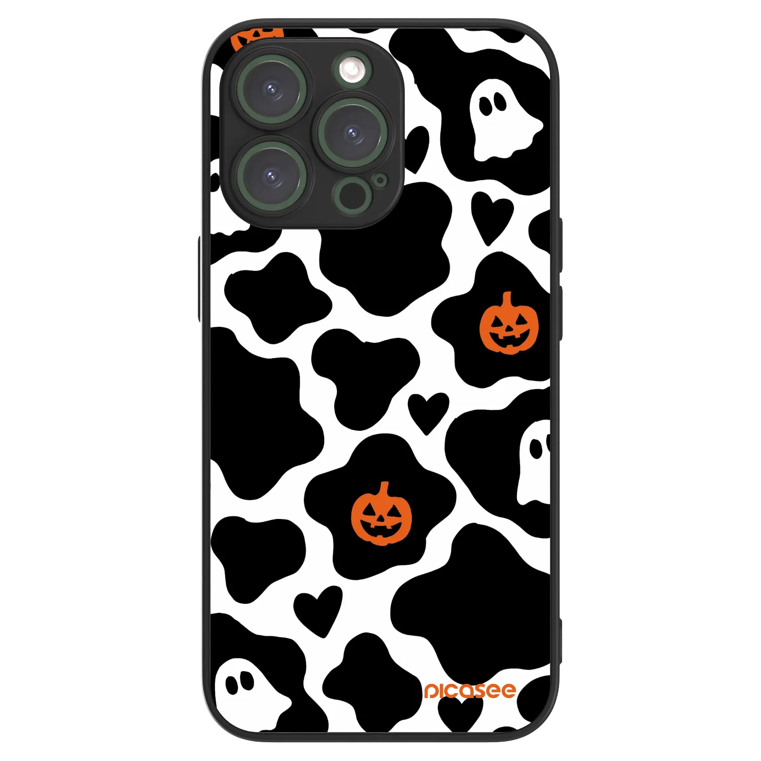 Picasee ULTIMATE CASE für Apple iPhone 13 Pro - Boow