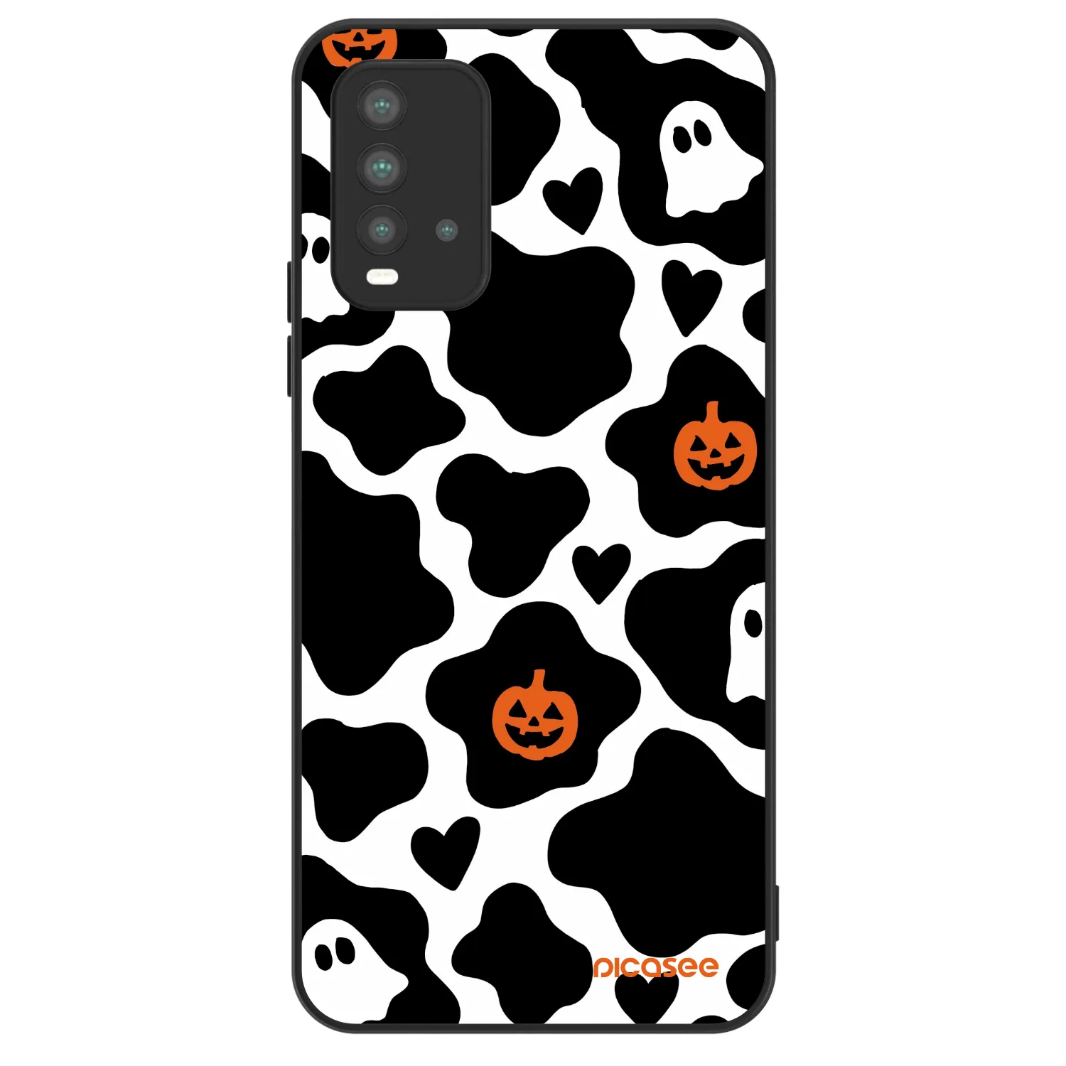 Picasee ULTIMATE CASE für Xiaomi Redmi 9T - Boow