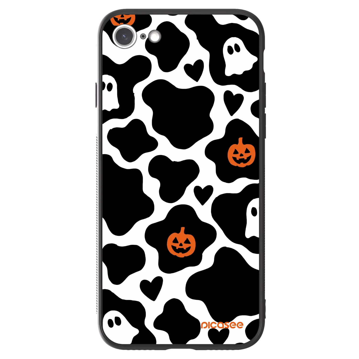 Picasee ULTIMATE CASE für Apple iPhone SE 2020 - Boow