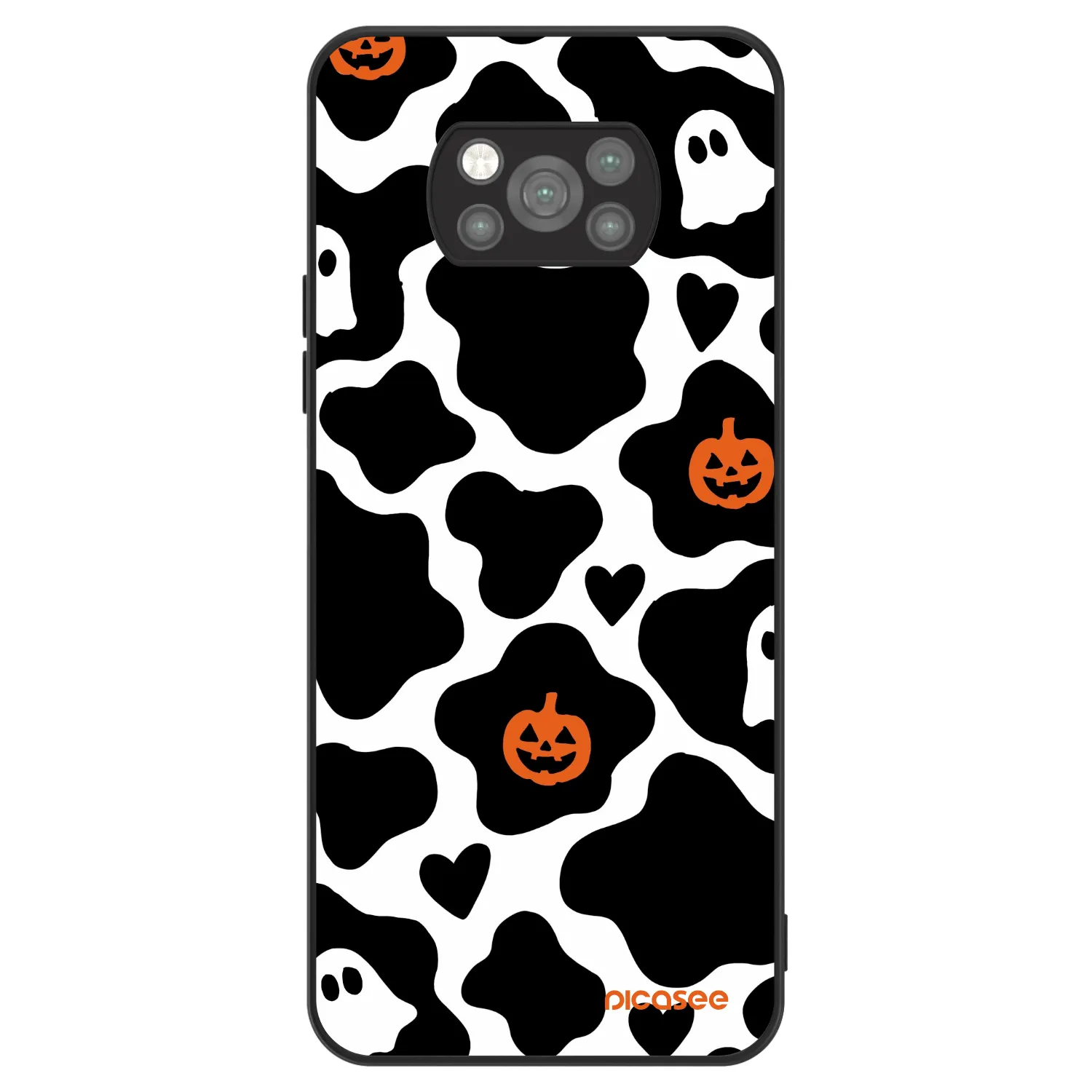 Picasee ULTIMATE CASE für Xiaomi Poco X3 Pro - Boow
