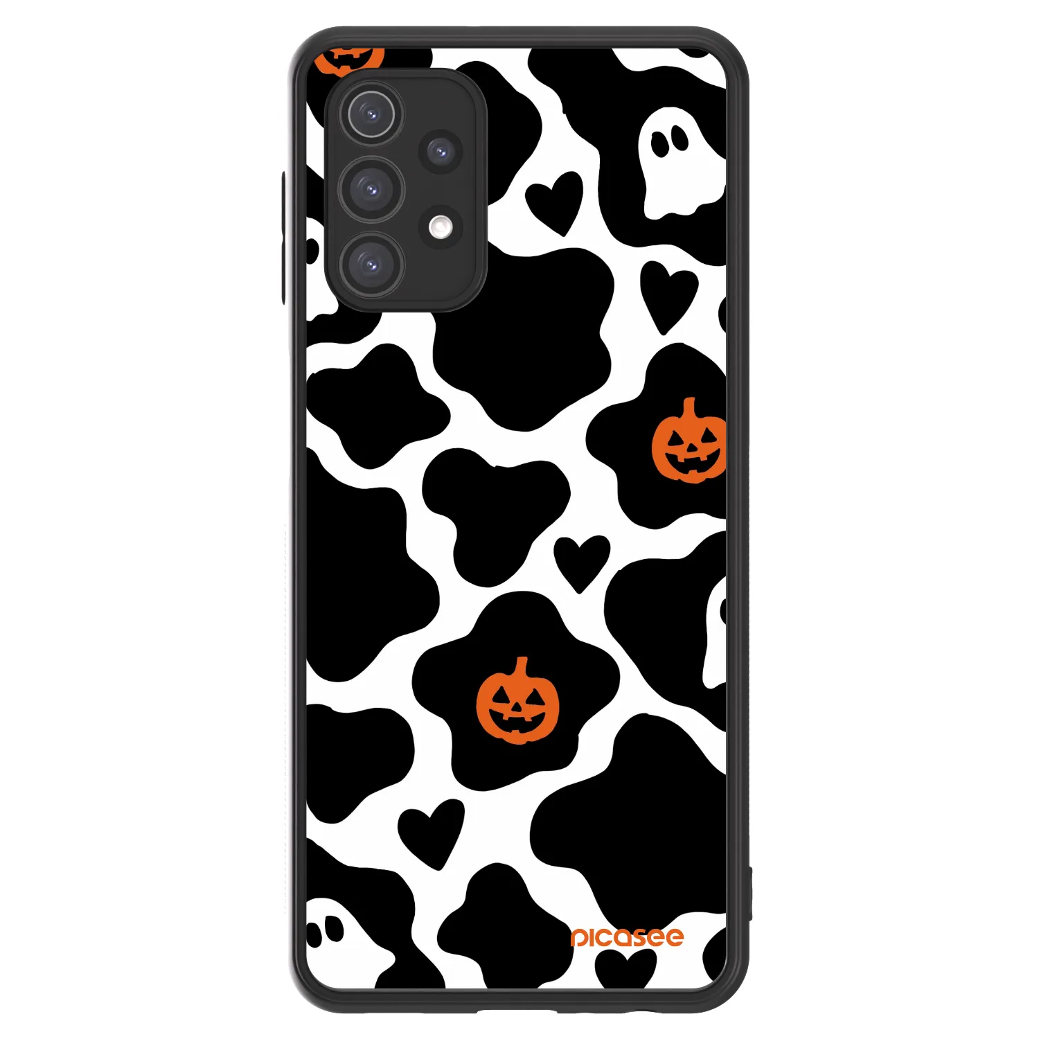 Picasee ULTIMATE CASE für Samsung Galaxy A32 5G A326B - Boow