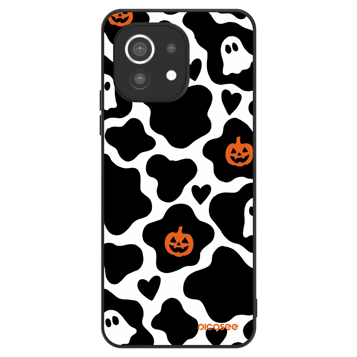 Picasee ULTIMATE CASE für Xiaomi Mi 11 - Boow