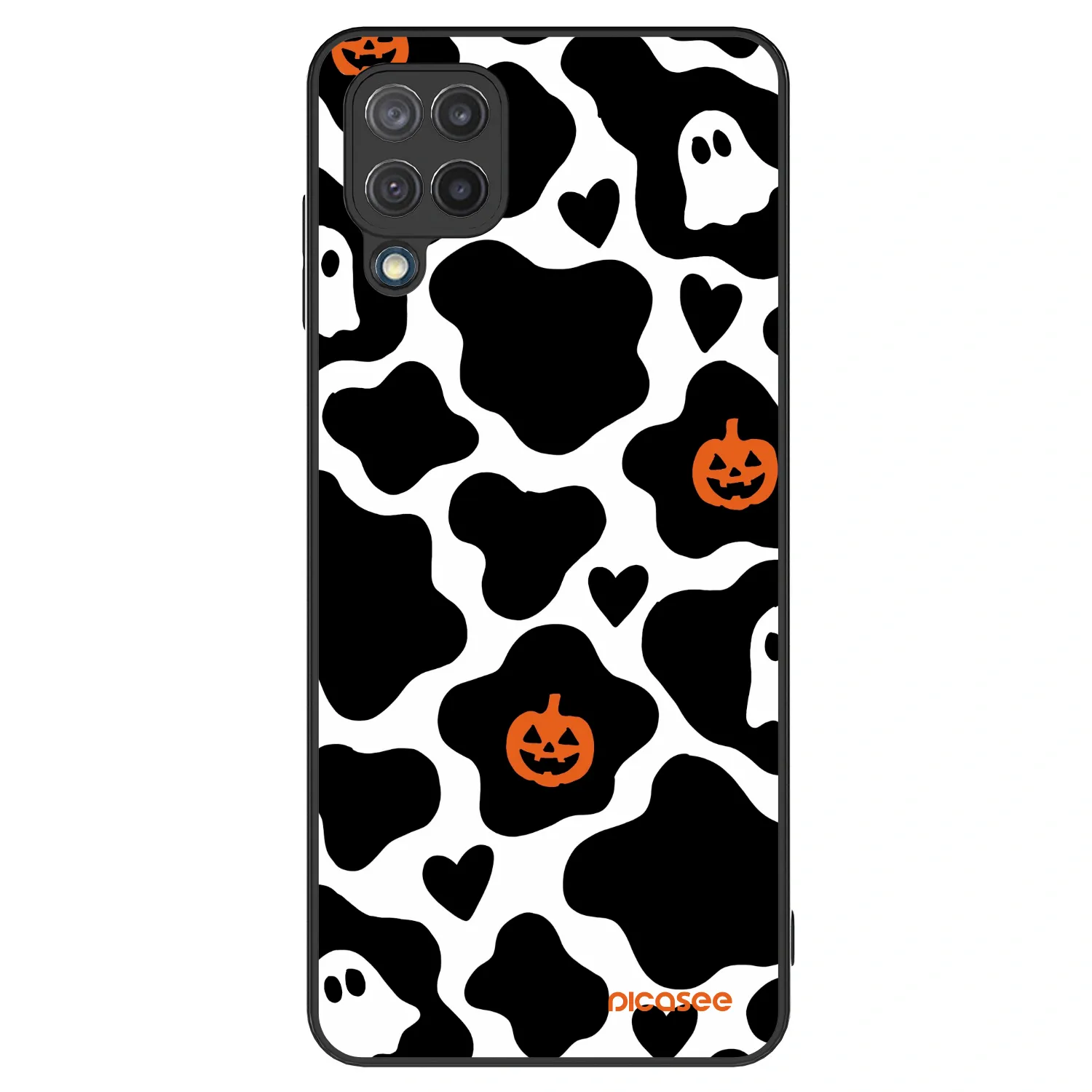 Picasee ULTIMATE CASE für Samsung Galaxy M12 M127F - Boow