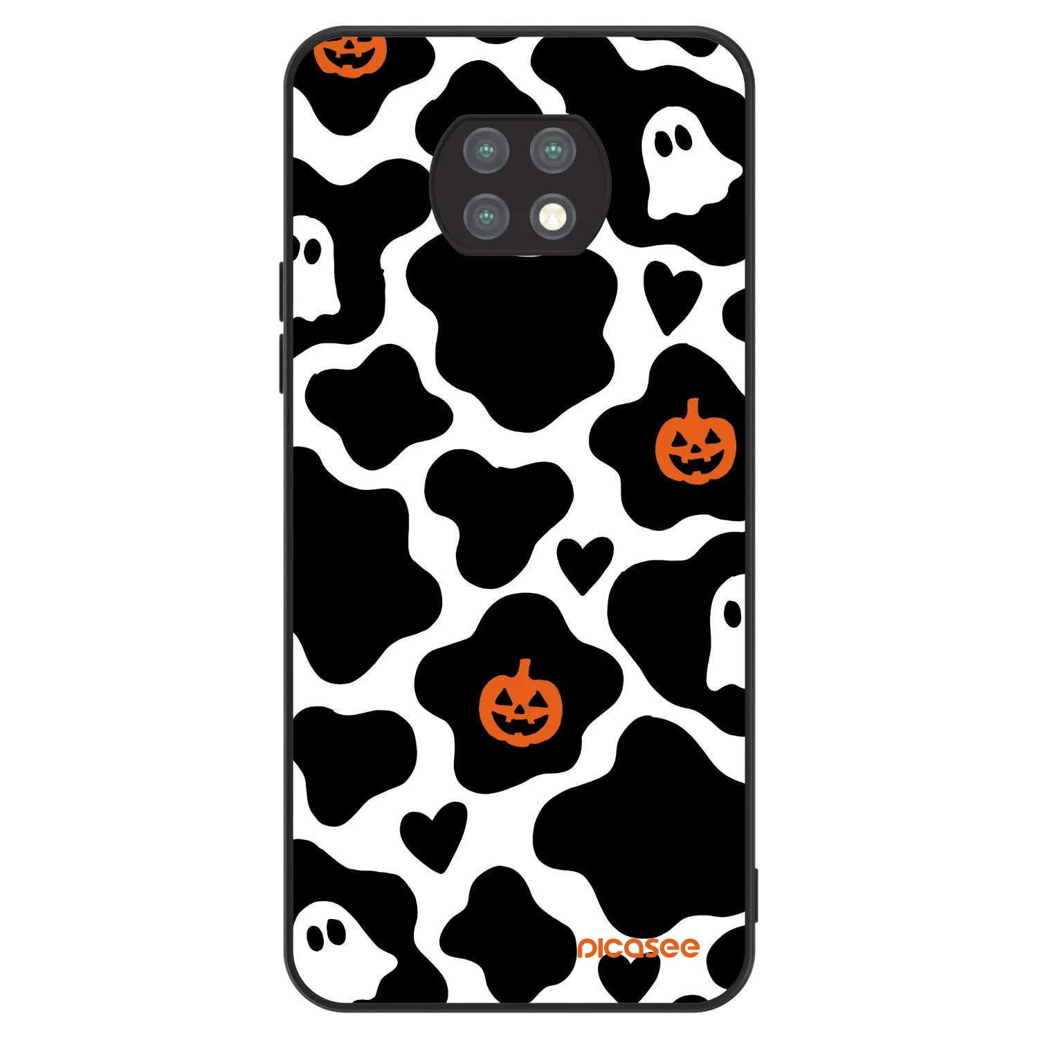 Picasee ULTIMATE CASE für Xiaomi Redmi Note 9T - Boow