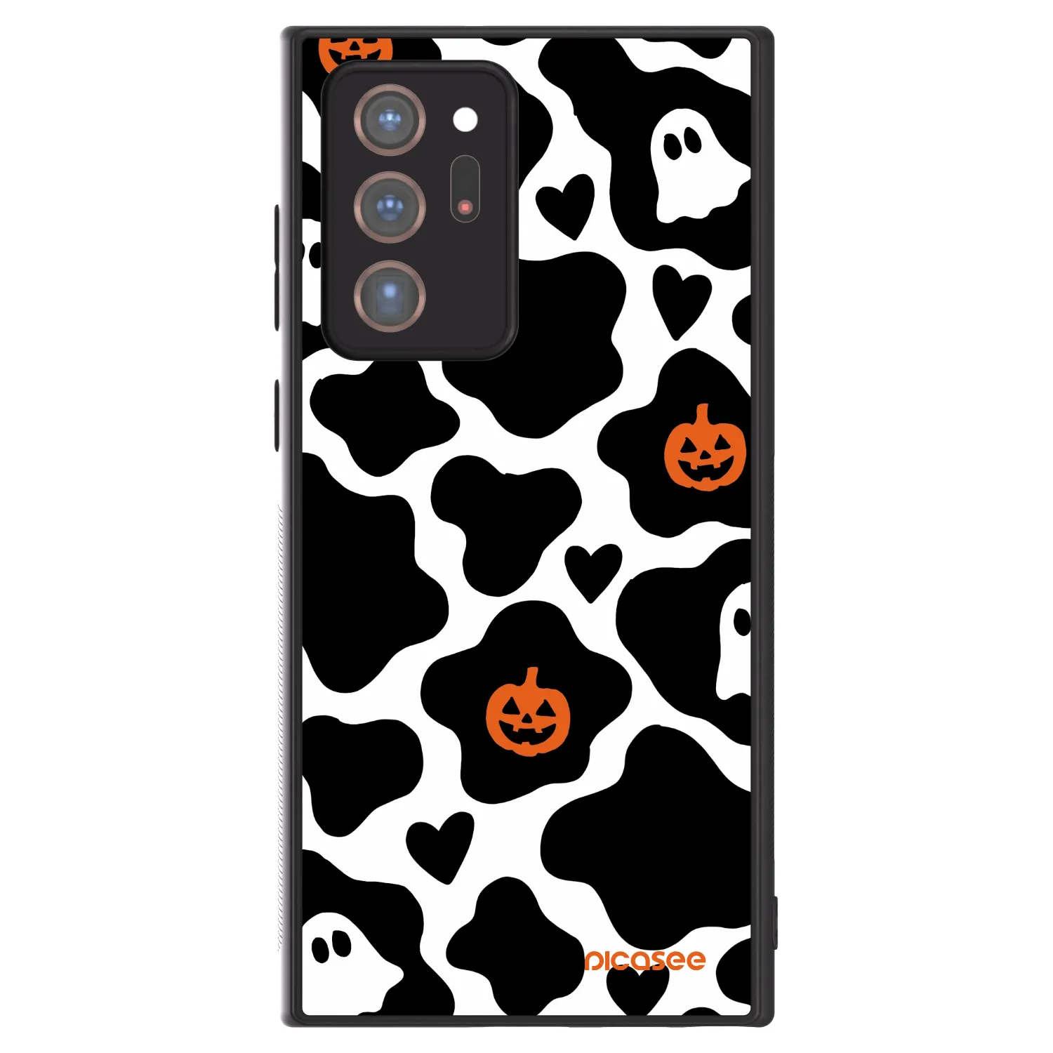 Picasee ULTIMATE CASE für Samsung Galaxy Note 20 Ultra - Boow