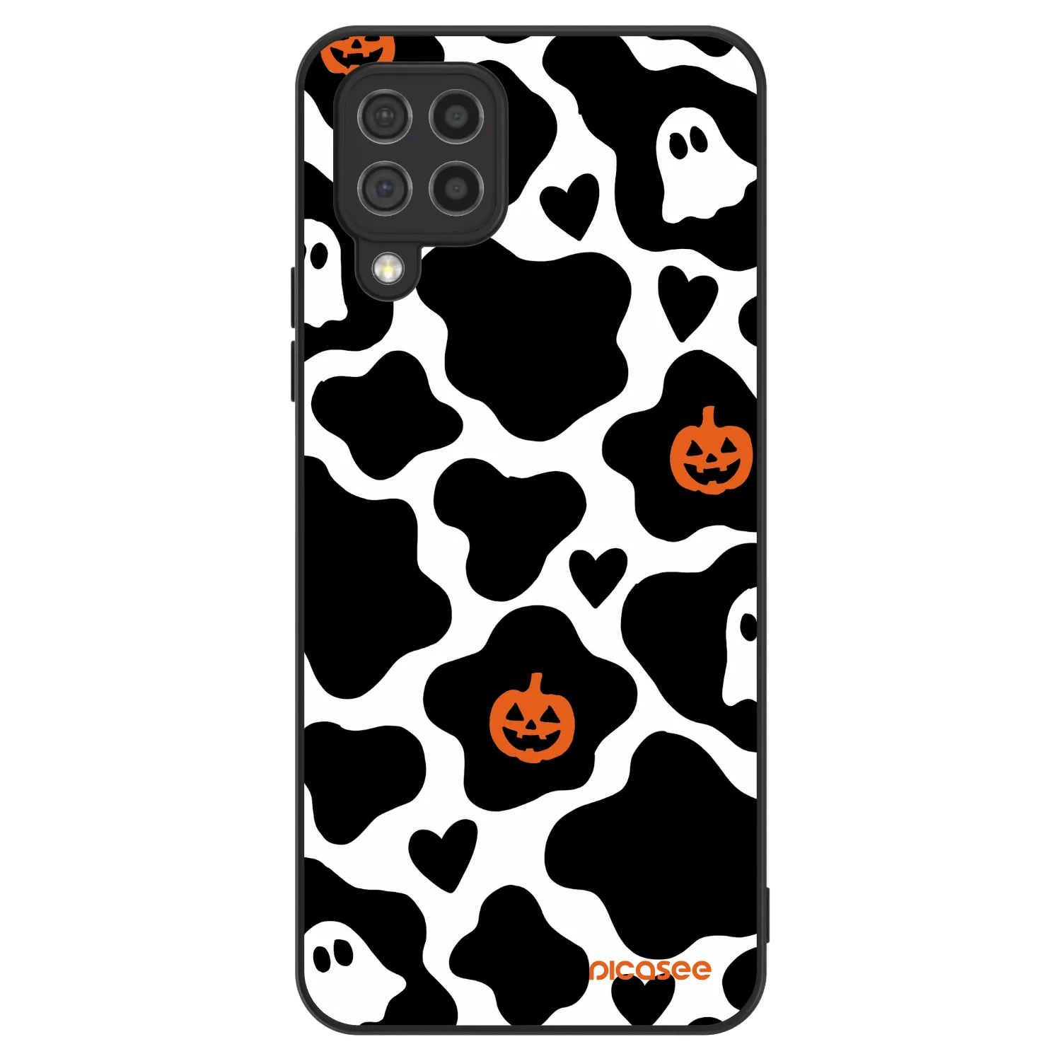 Picasee ULTIMATE CASE für Samsung Galaxy A22 A225F 4G - Boow