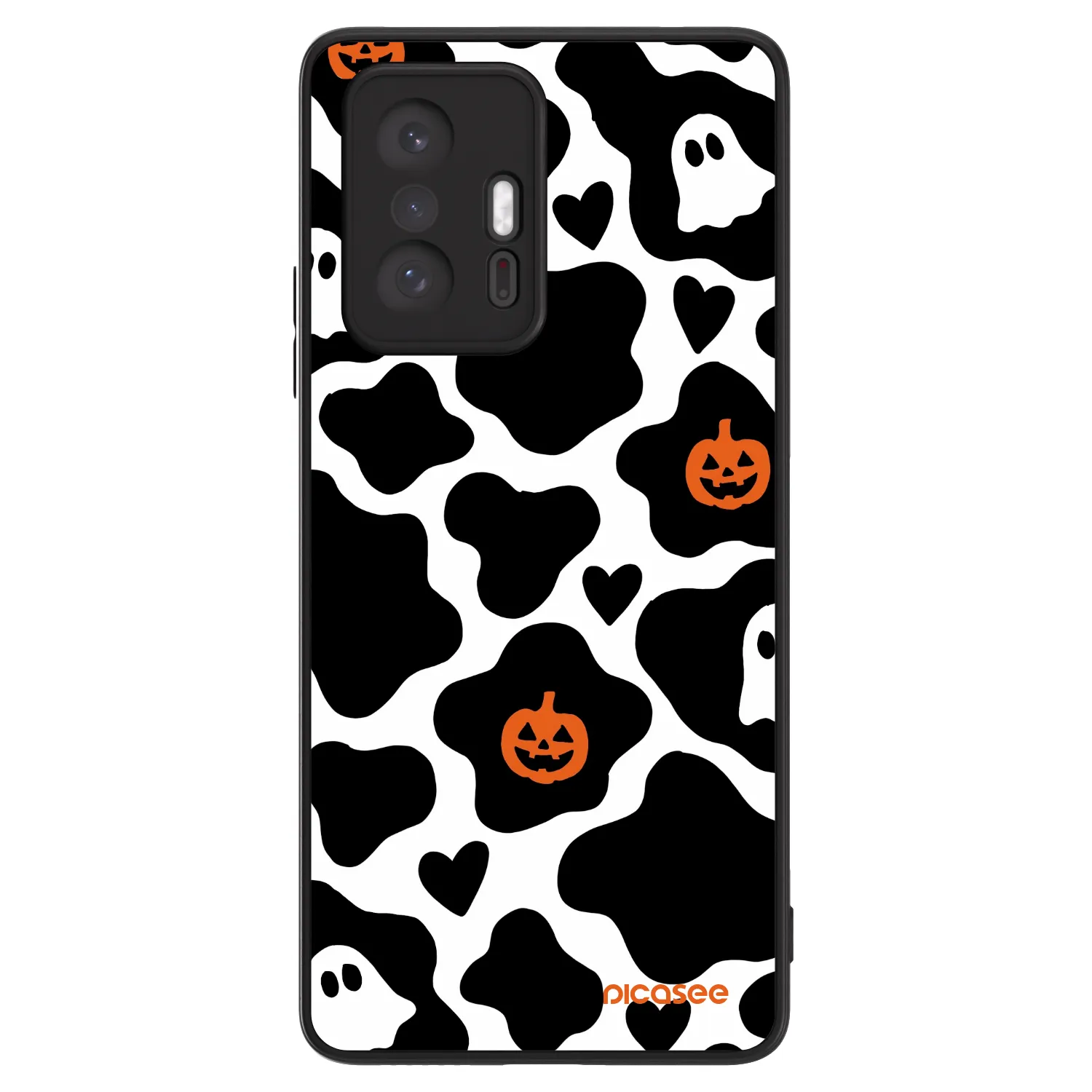 Picasee ULTIMATE CASE für Xiaomi 11T Pro - Boow