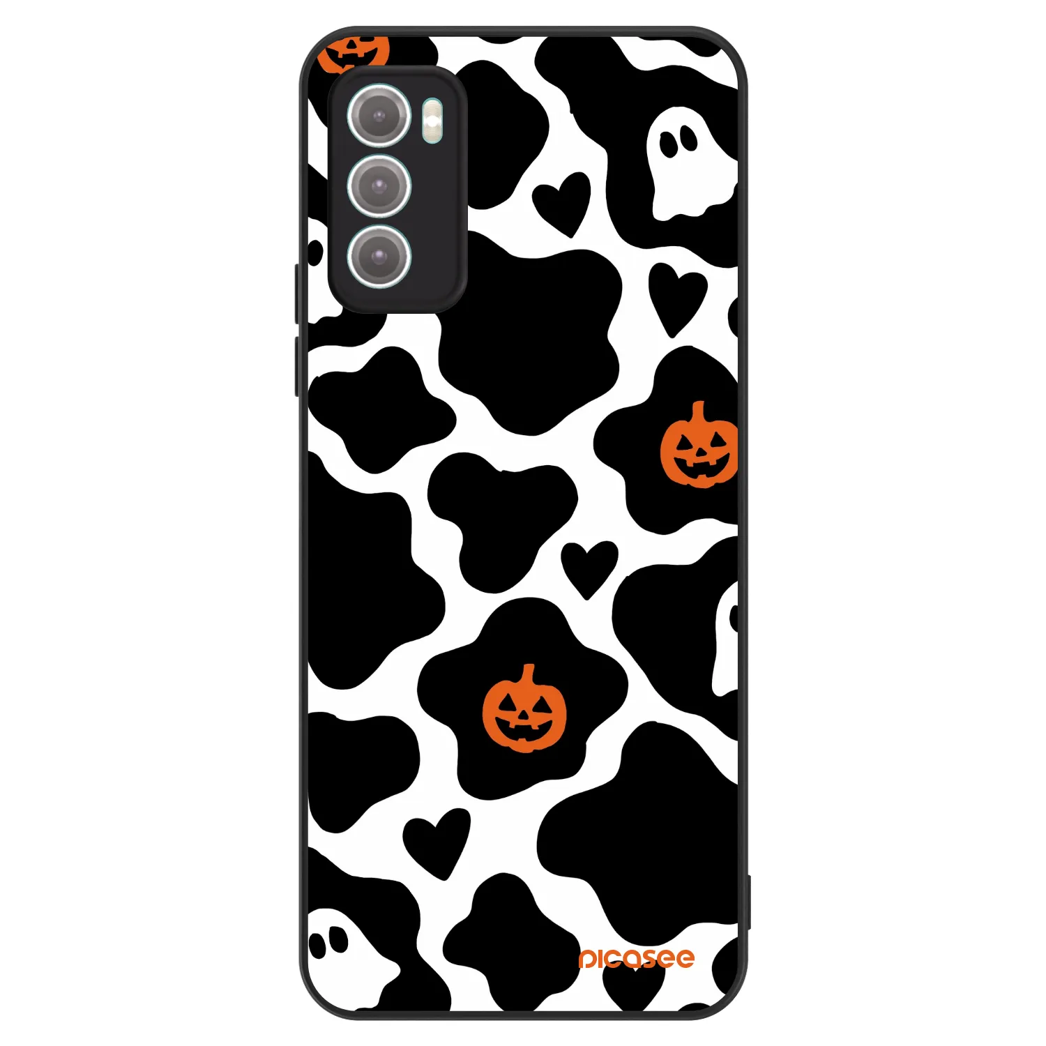 Picasee ULTIMATE CASE für Motorola Moto G60 - Boow