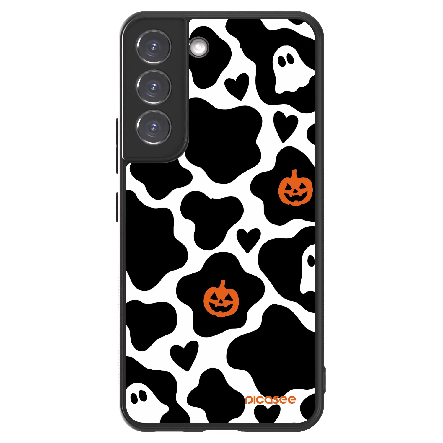 Picasee ULTIMATE CASE für Samsung Galaxy S22 5G - Boow