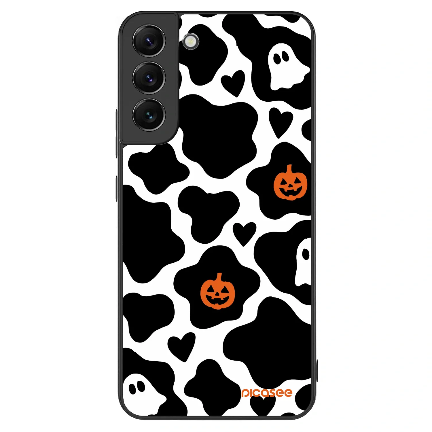 Picasee ULTIMATE CASE für Samsung Galaxy S22+ 5G - Boow