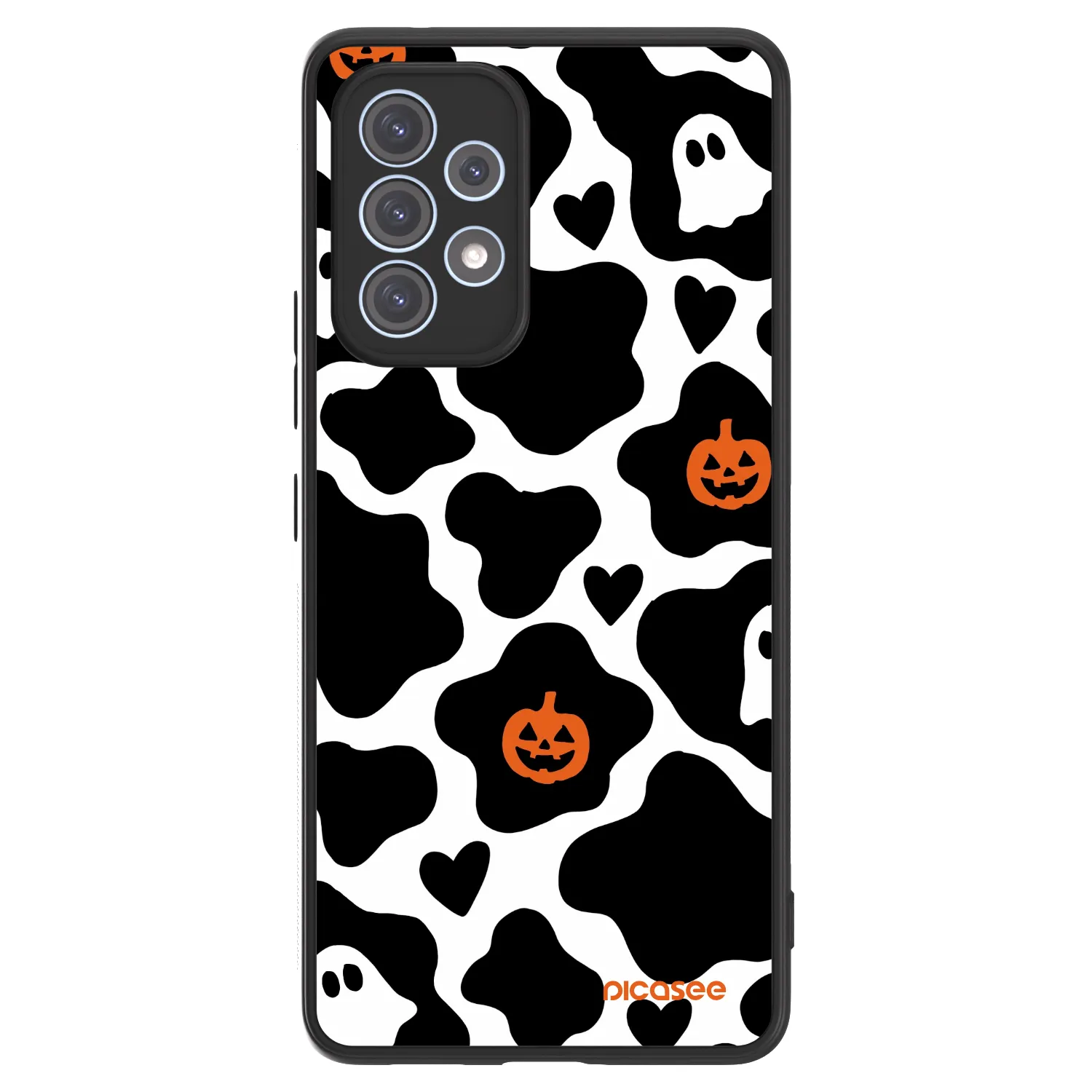 Picasee ULTIMATE CASE für Samsung Galaxy A53 5G A536 - Boow