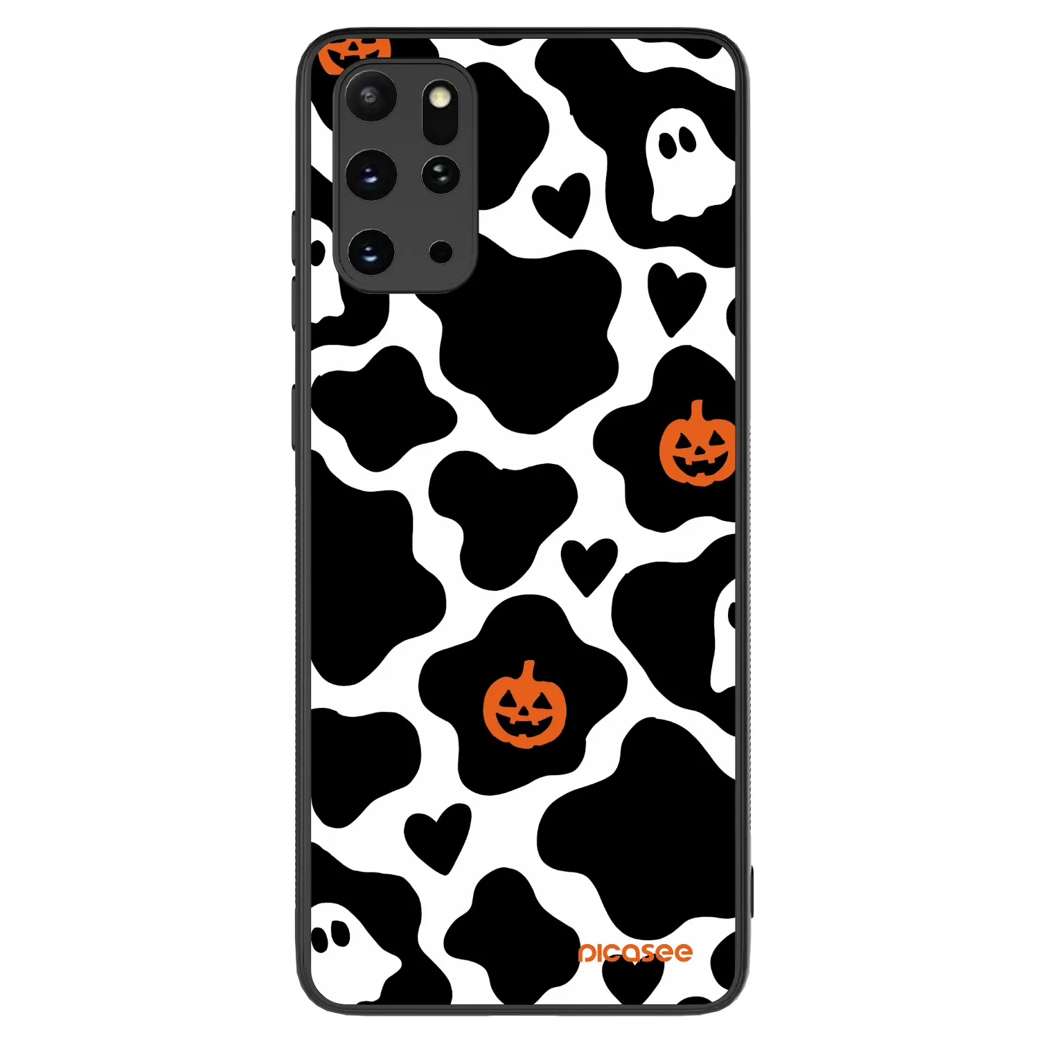 Picasee ULTIMATE CASE für Samsung Galaxy S20+ G985F - Boow