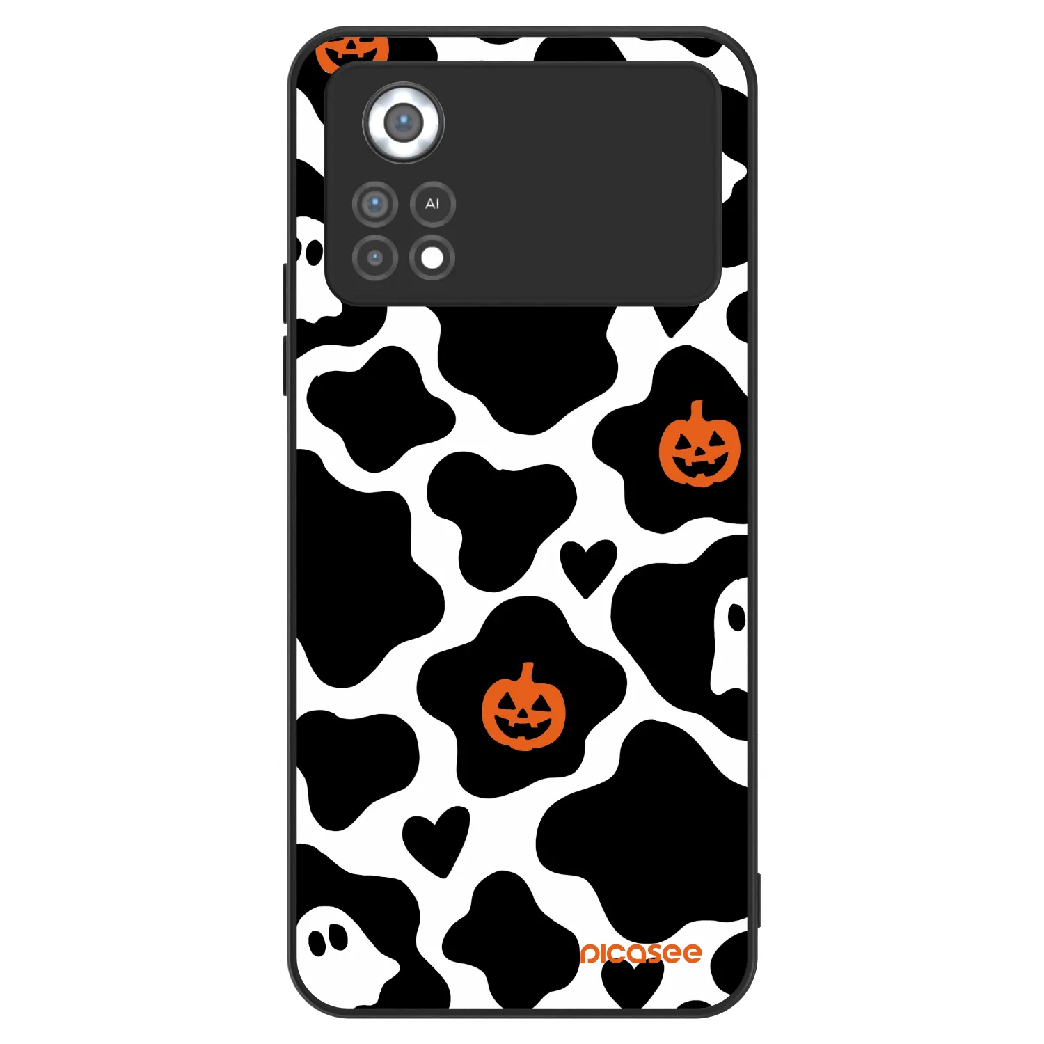 Picasee ULTIMATE CASE für Xiaomi Poco X4 Pro 5G - Boow
