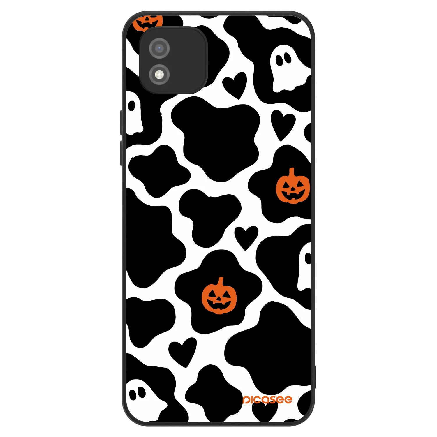 Picasee ULTIMATE CASE für Realme C11 (2021) - Boow